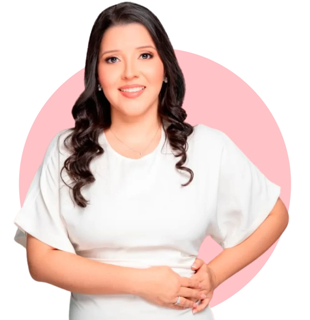 Dra. Mitsury Flores