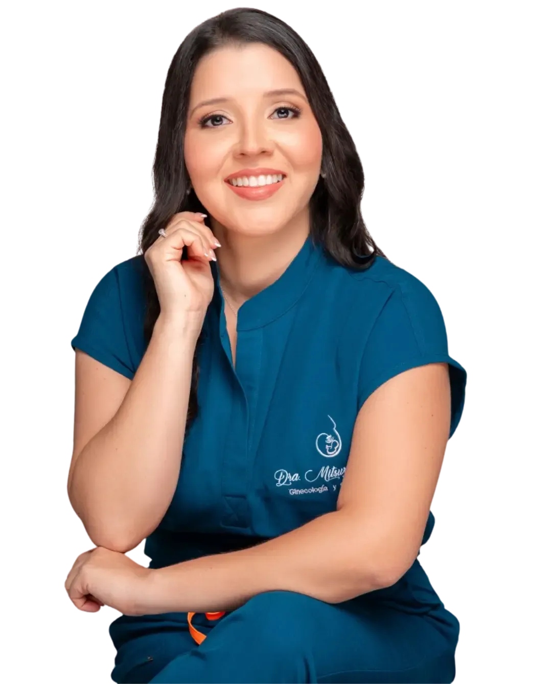 Dra. Mitsury Flores