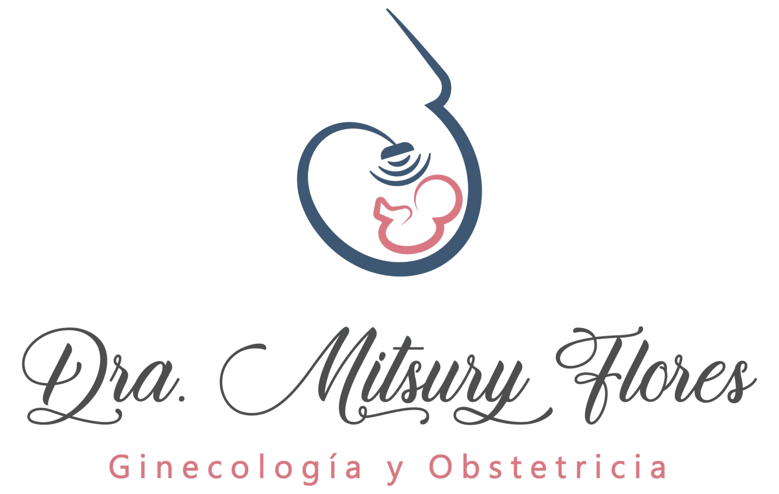 Dra. Mitsury Flores - Ginecología y Obstetricia